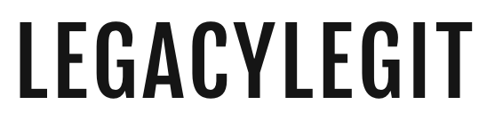 Legacy Legit